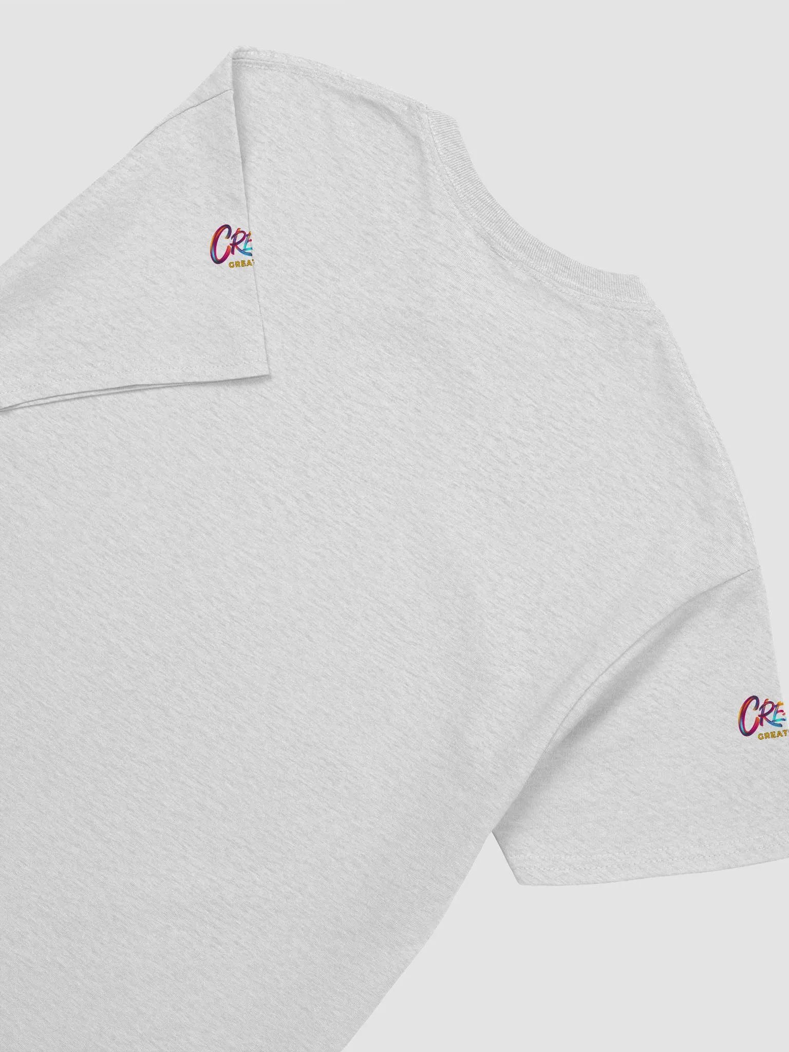 Born to Dance His Silhouette Relaxed Cut Tee product image (4)
