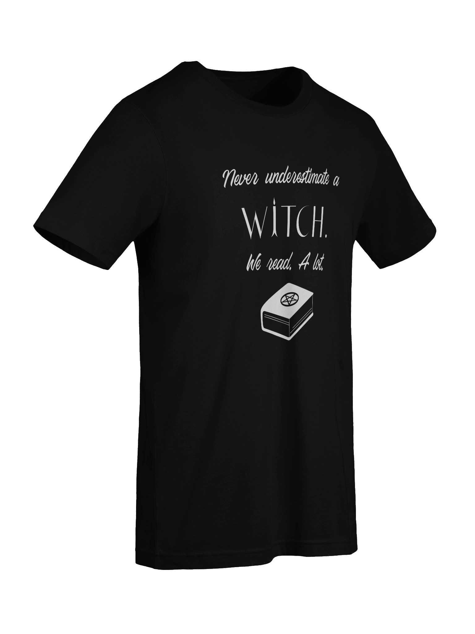 We Read Unisex T-Shirt product image (9)