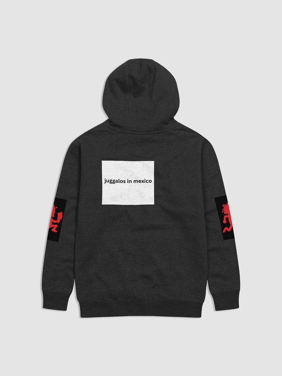 Blade Runner Silhouette Hoodie product image (2)