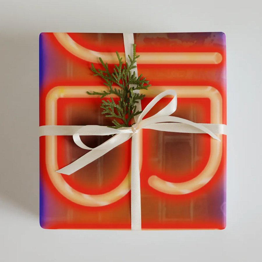 Wrapping Paper product image (8)