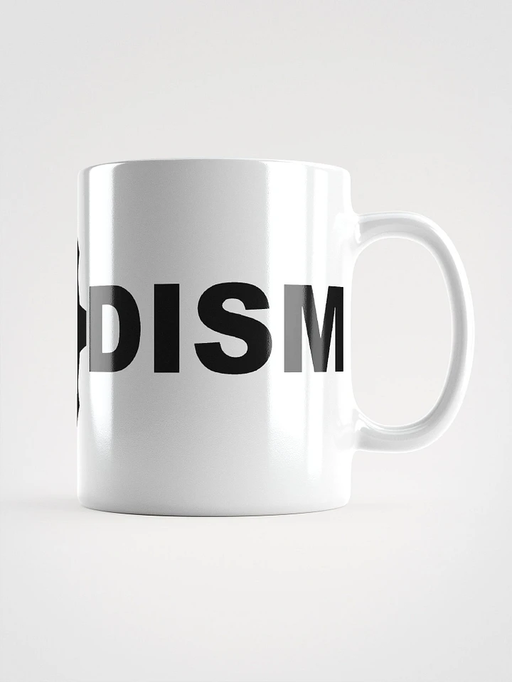 GMODISM White Mug product image (3)