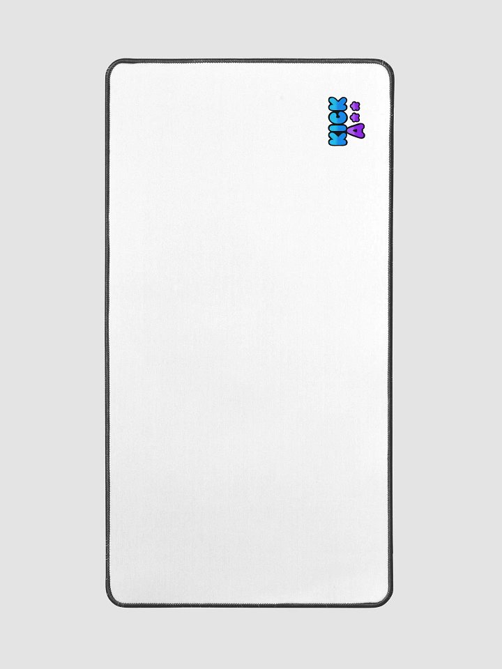 Kick A** Desk Mat product image (2)