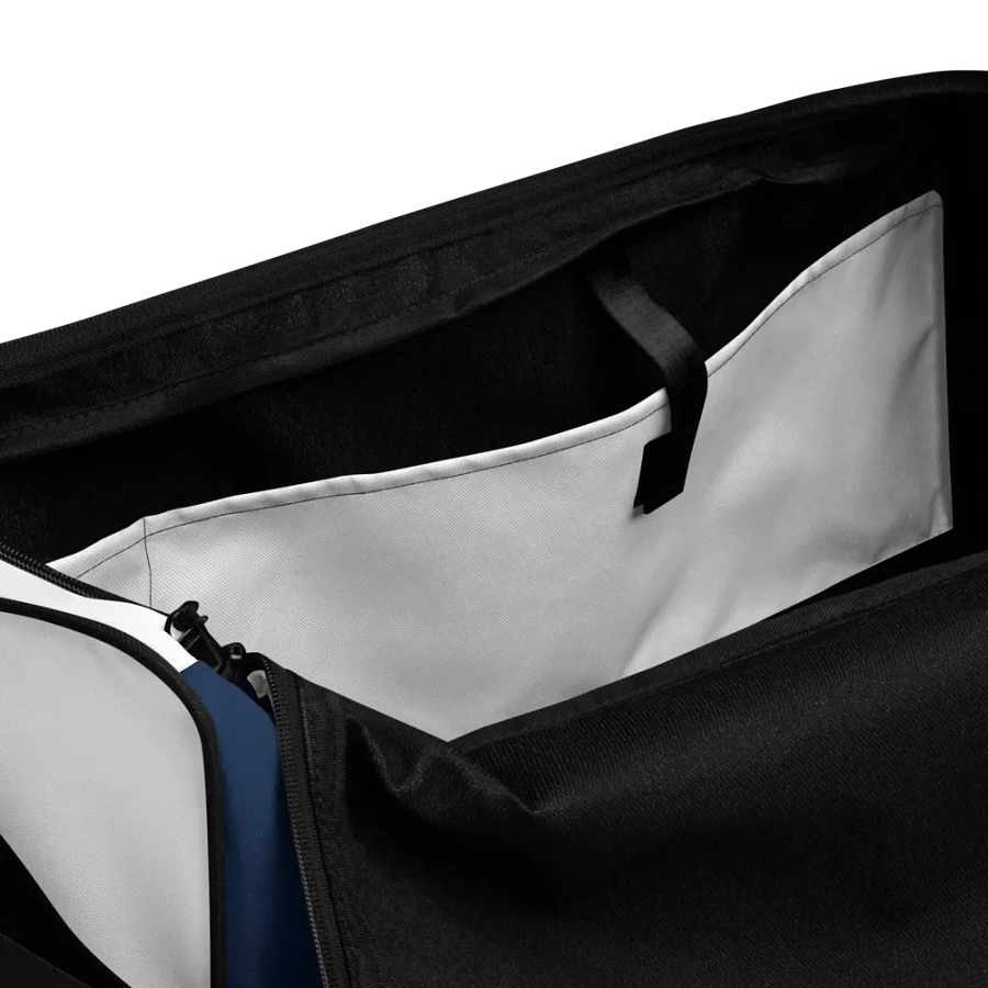 Sahara Blossom Duffle Bag product image (5)