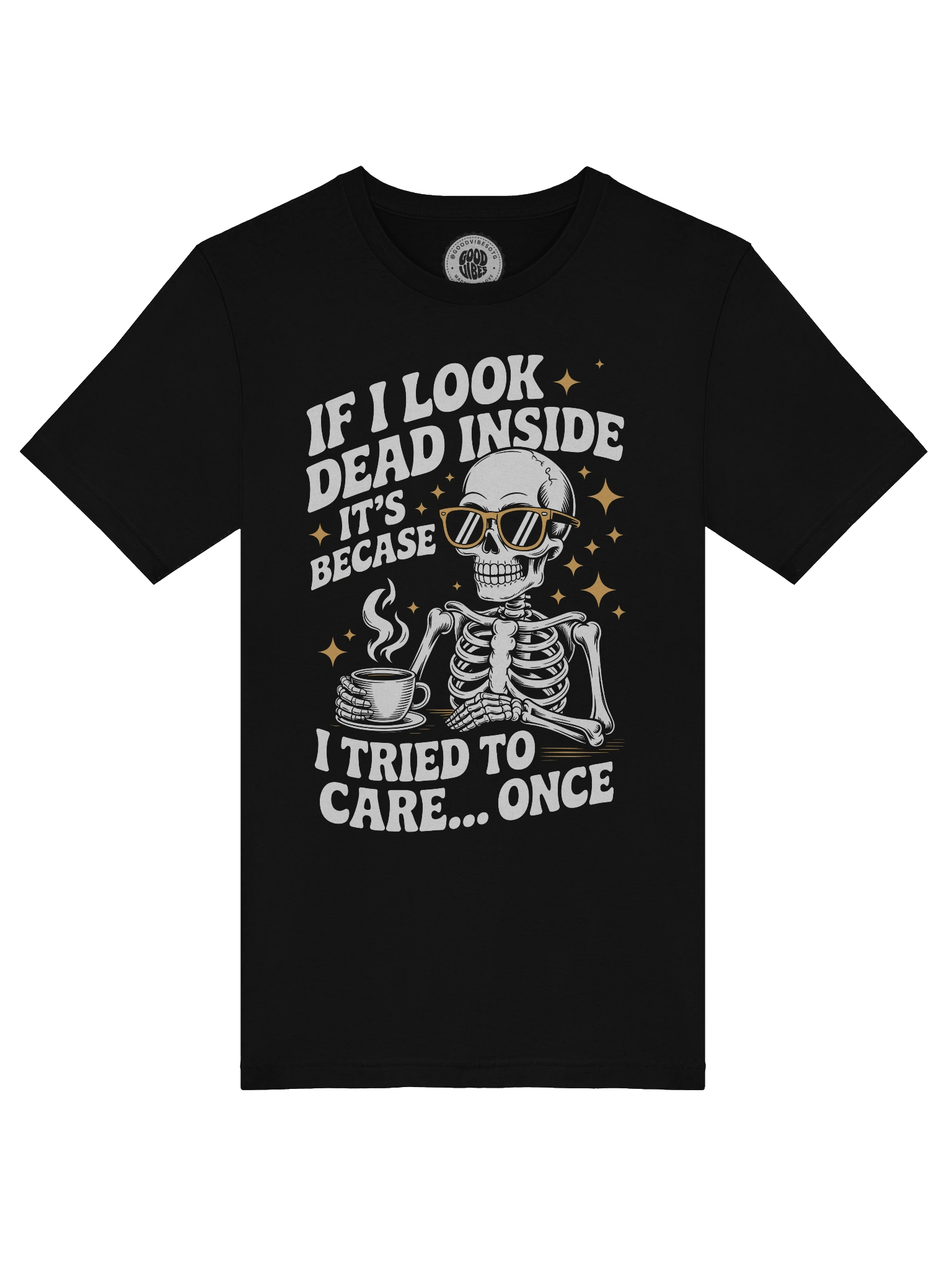 If I Look Dead Inside product image (28)