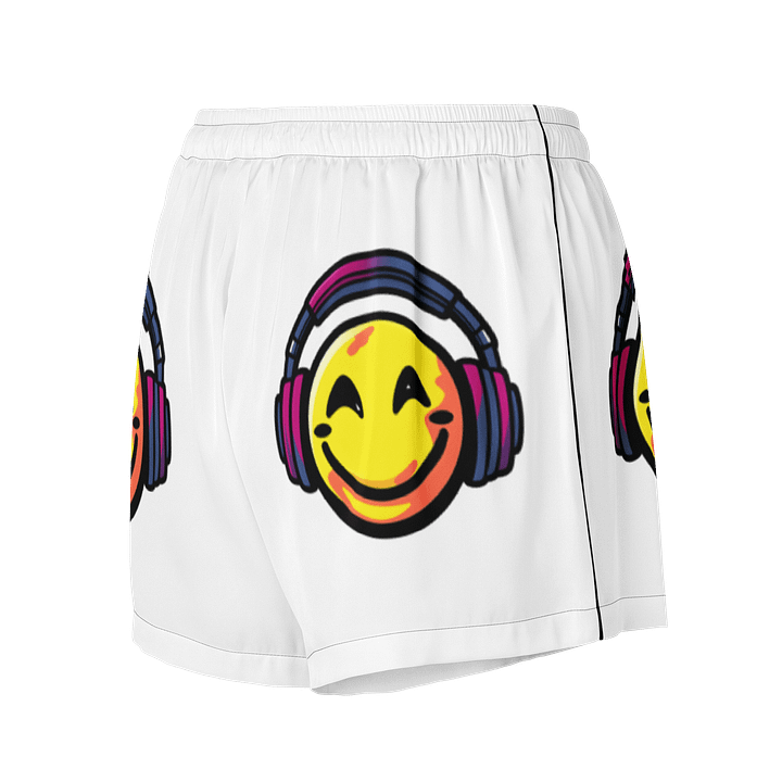 Remember The Rave - Women's Pajama Shorts product image (3)