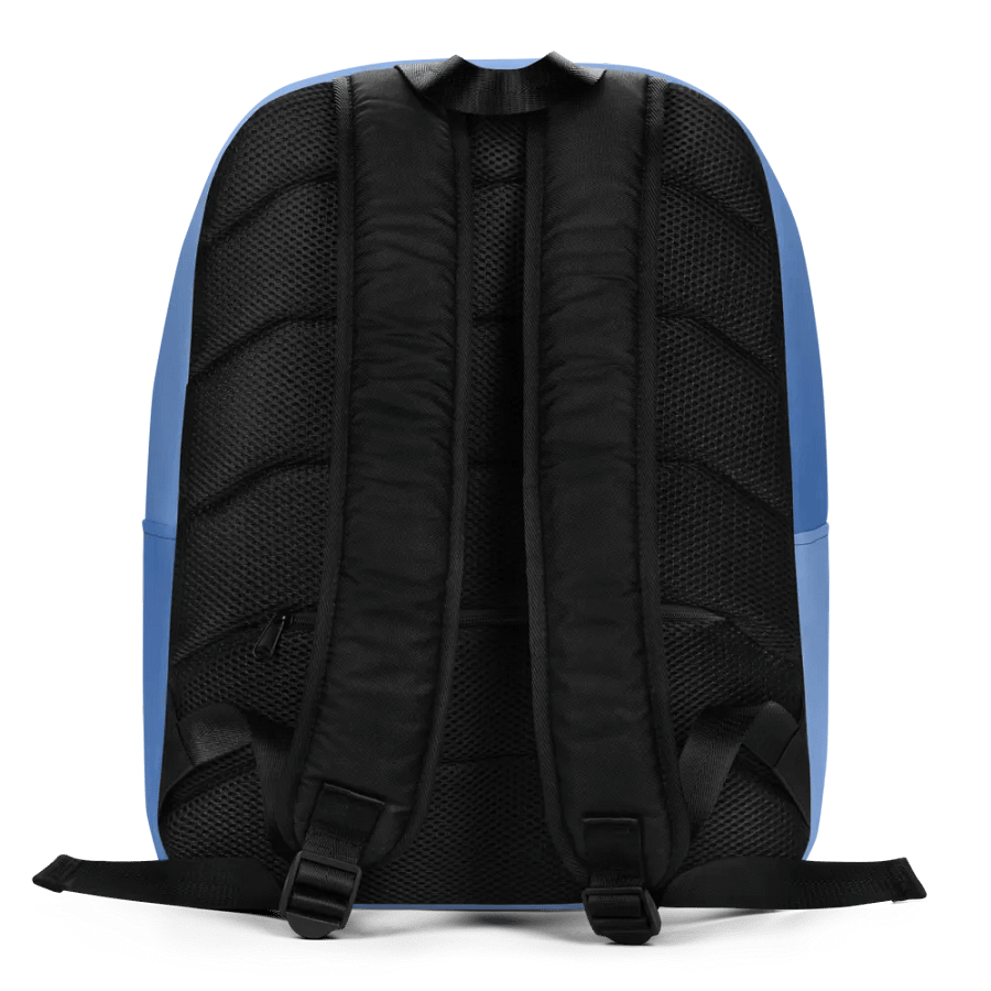 Bulma Bunny Mad Minimalist Backpack product image (3)
