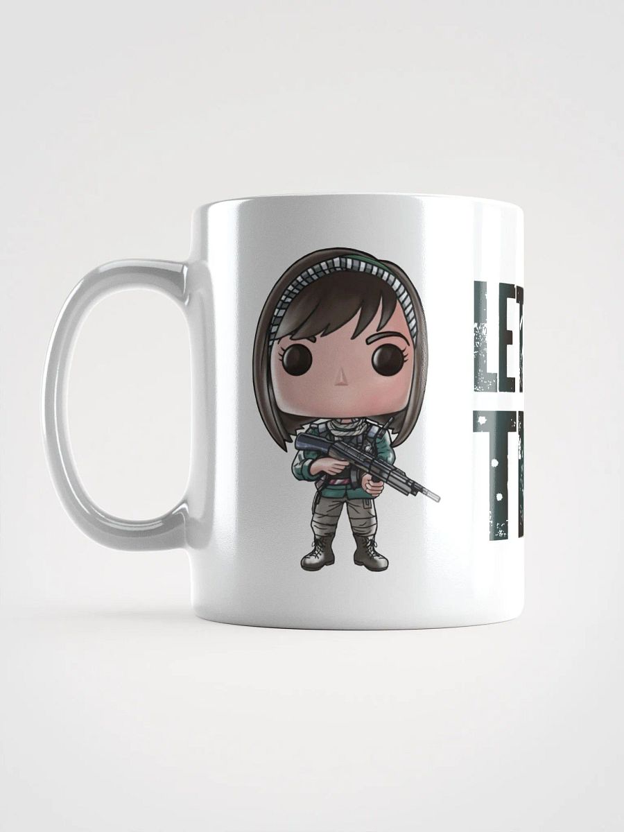 Let’s Do This – Funko Design Mug product image (6)