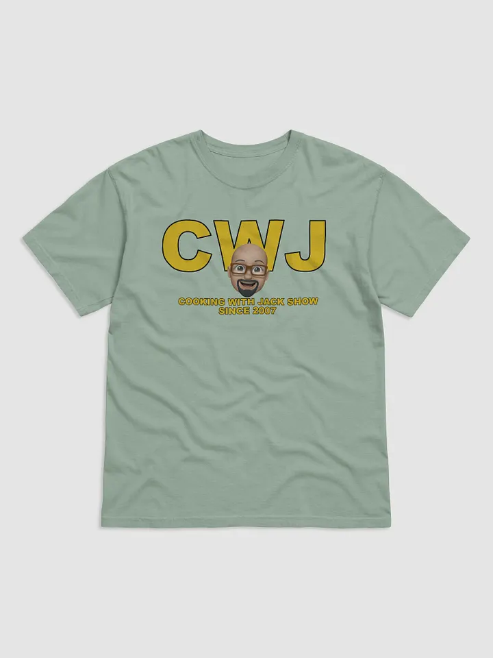 CWJ LOGO SHIRT product image (2)