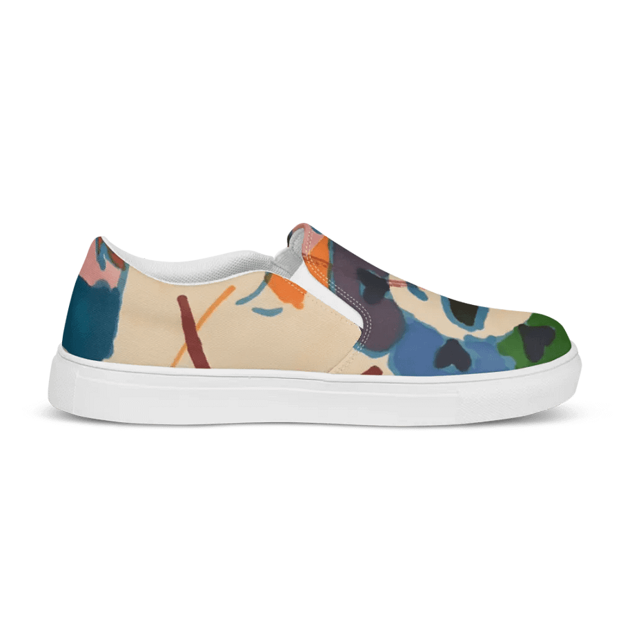 Women's Stereoboy Shoe product image (10)
