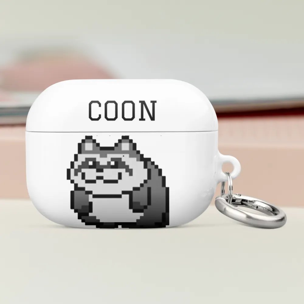 CoonPod Case product image (7)