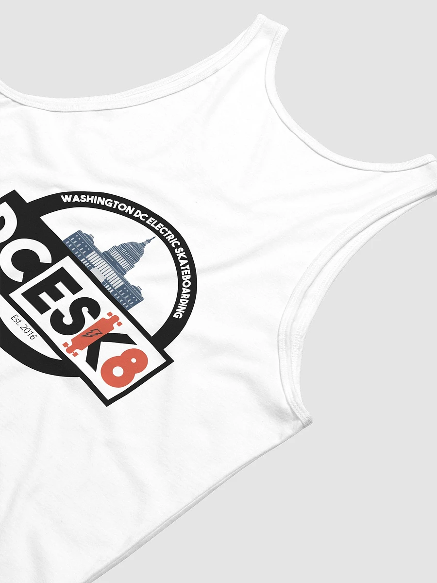 DCESK8 Tank Top product image (8)