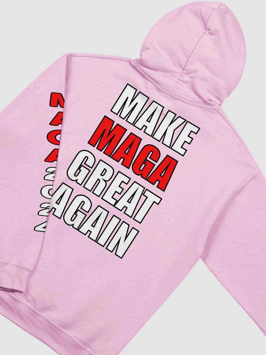 Trump MAGA 2024 Pink product image (5)