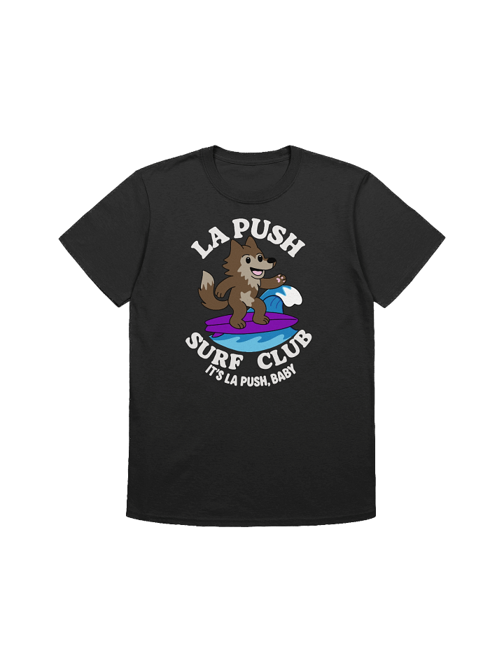 La Push Surf Club product image (2)