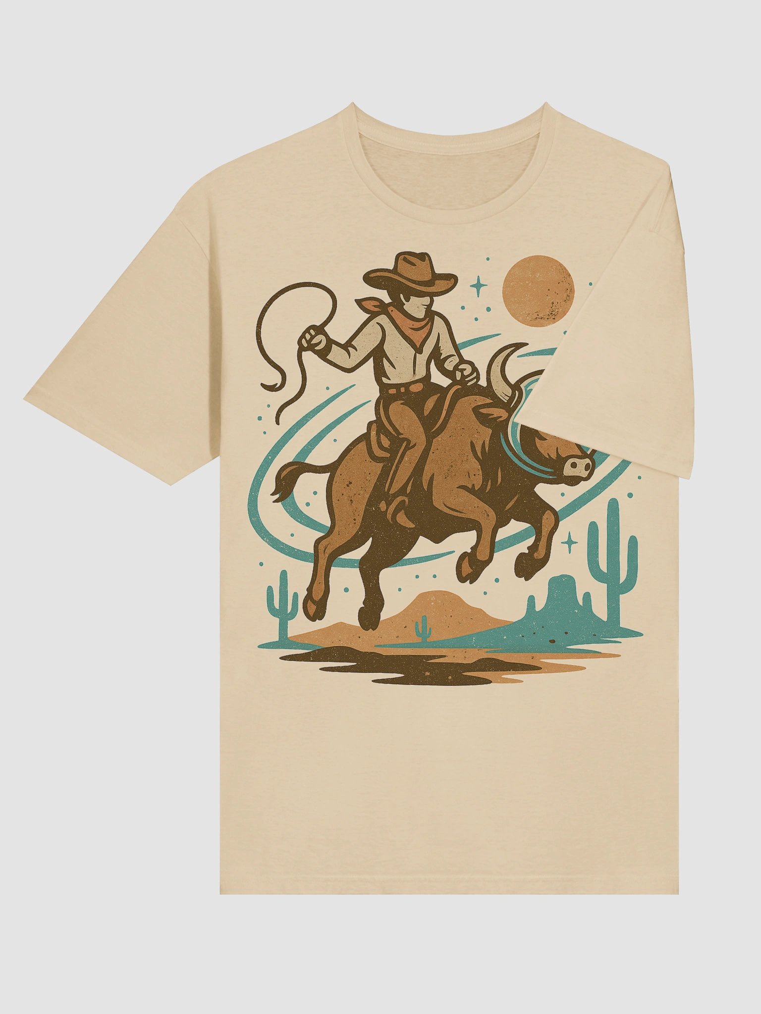 Cosmic Rodeo product image (6)