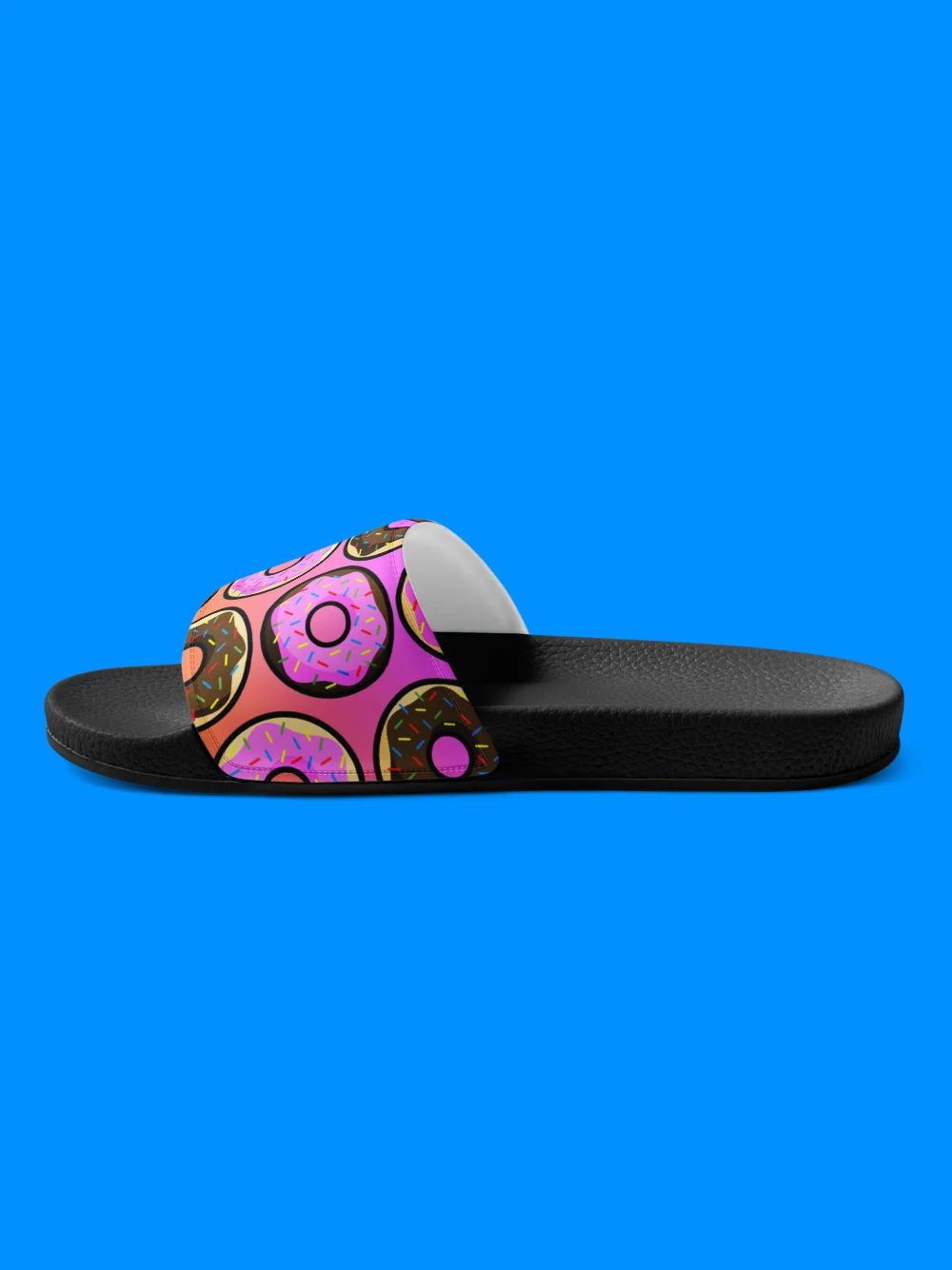 Women's Donut Slides product image (5)
