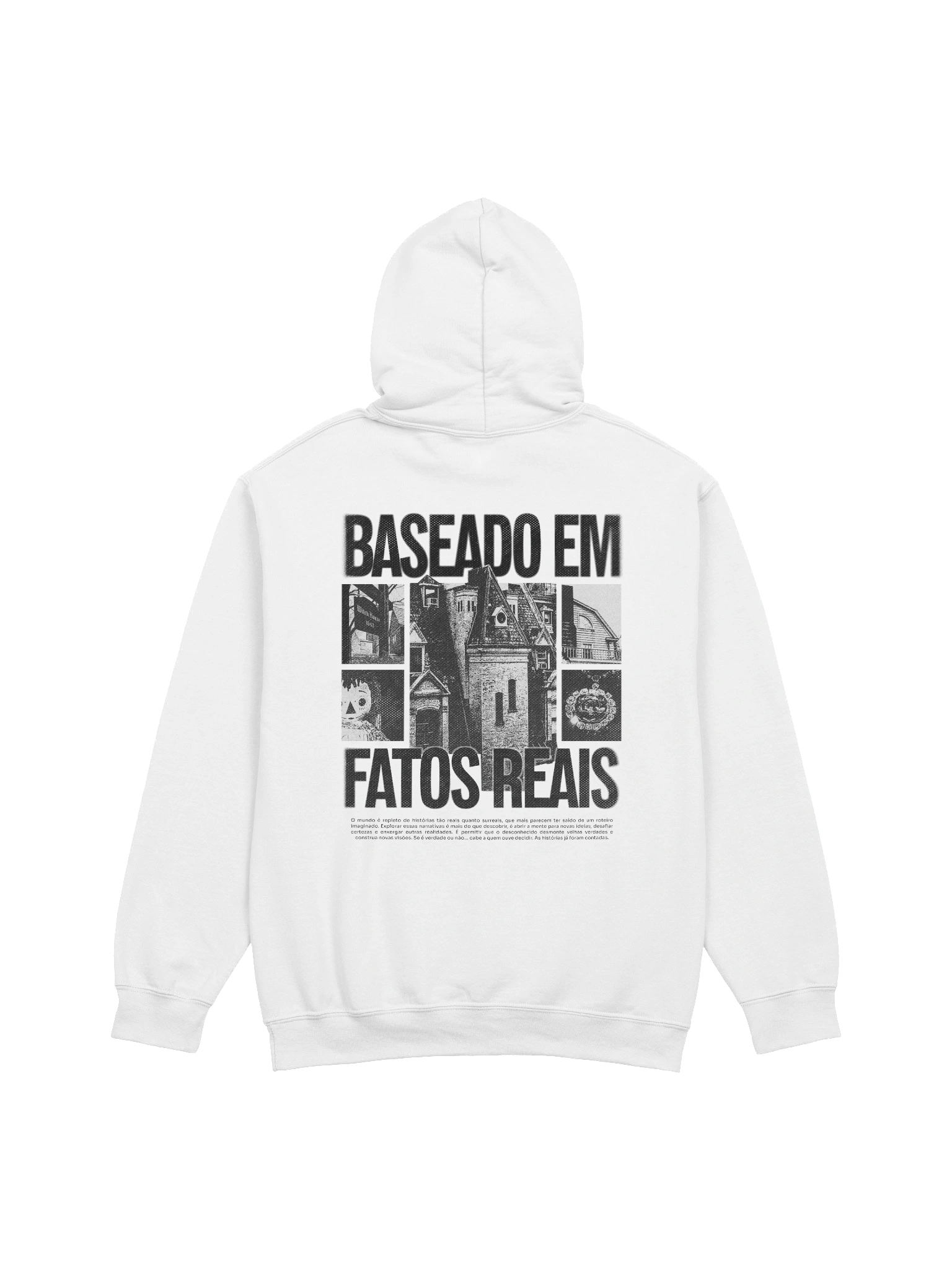 BASEADO EM FATOS REAIS product image (2)