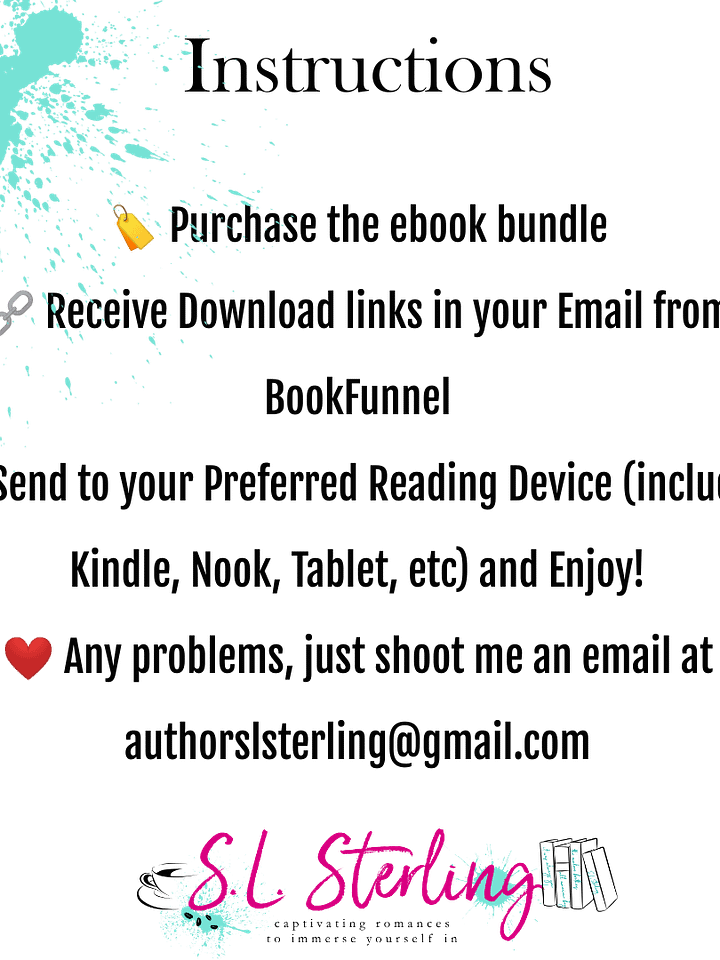Champagne and Fireworks (Happy Holidates Book 2) product image (2)
