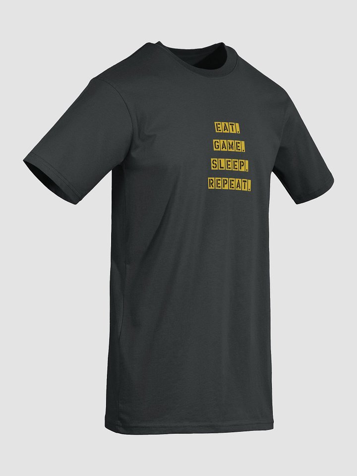 Gaming Schedule Tee product image (2)