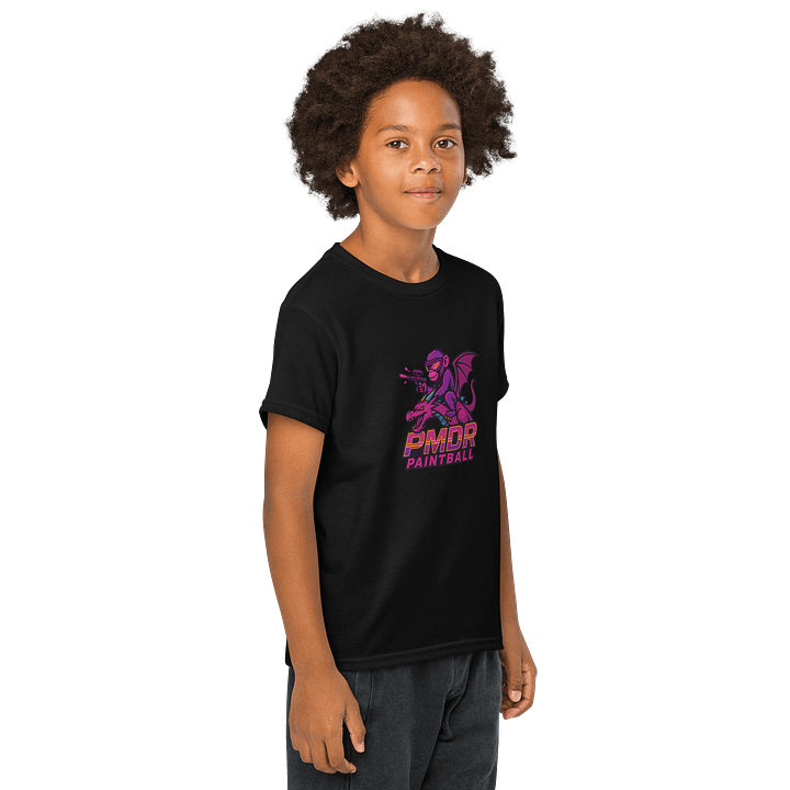 PMDR Basic Tee - Kids product image (10)