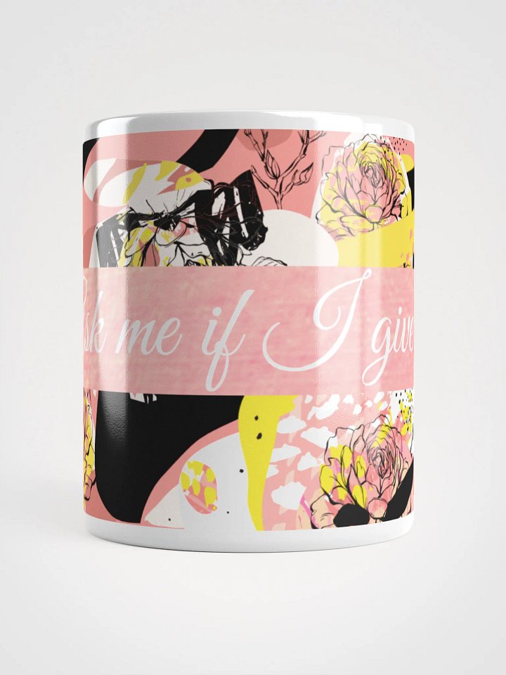 Ask Me product image (1)
