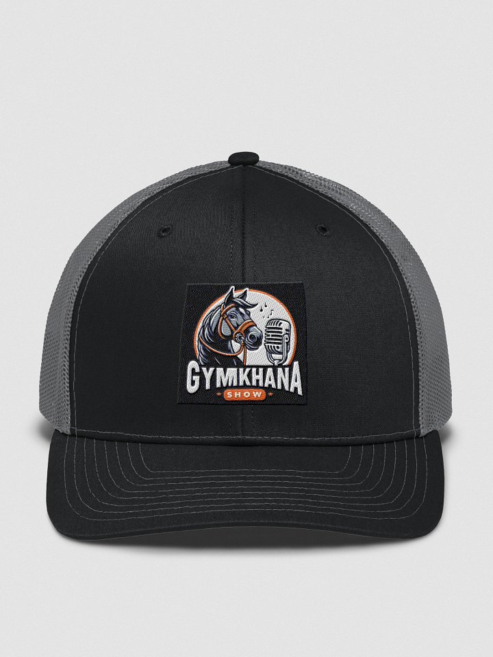 Le Gymkhana Show (Casquette) product image (1)