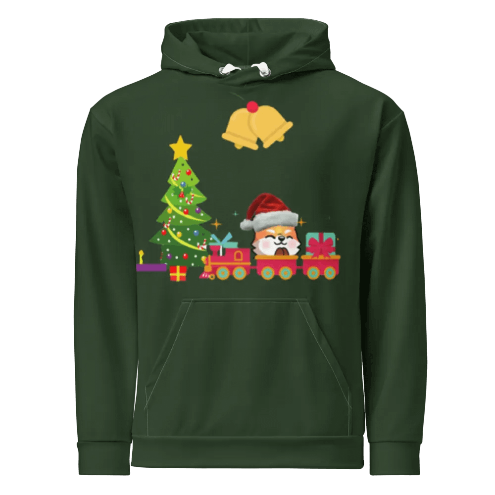 Christmas Hoody product image (6)