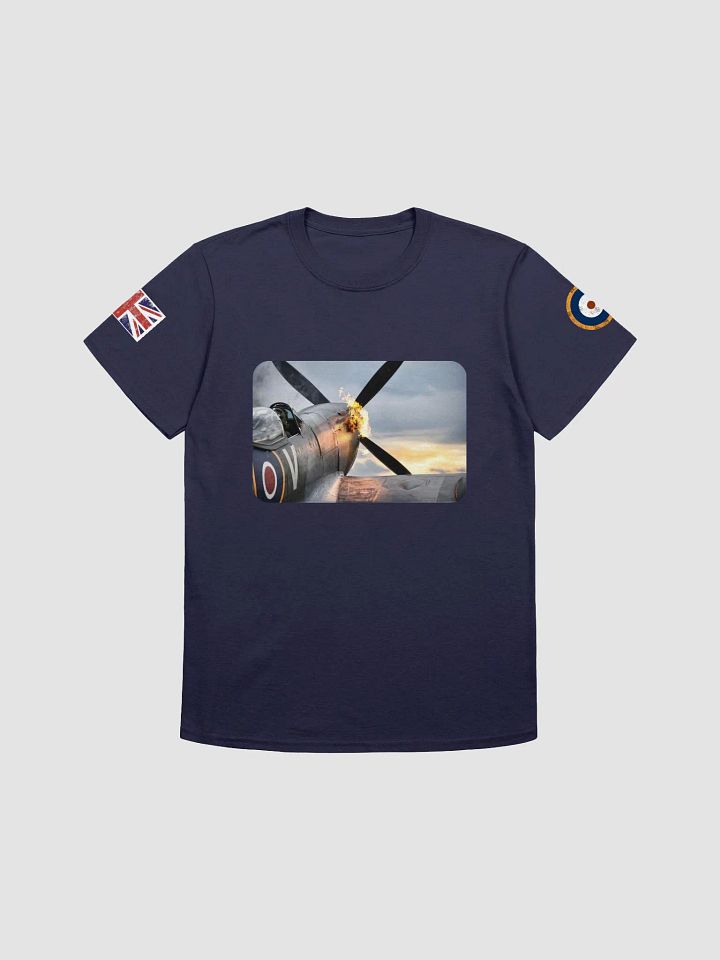 Classic Spitfire T product image (1)