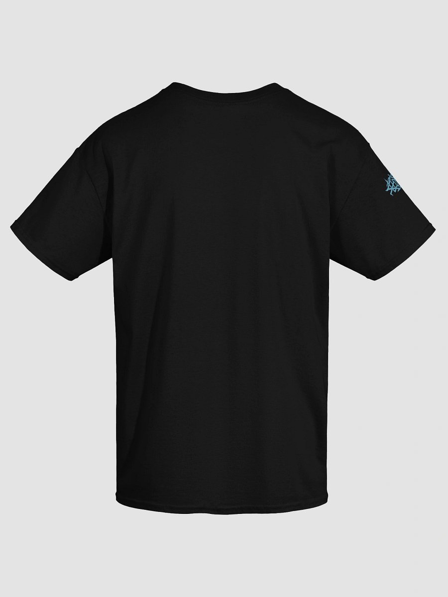 Dark Souls III T-shirt product image (43)
