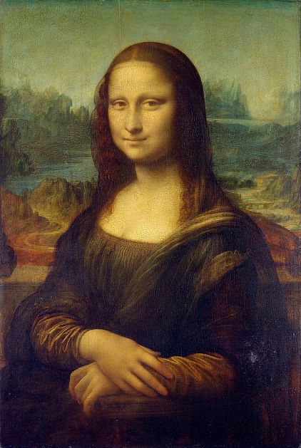 Unveiling the Mystery of the Mona Lisa