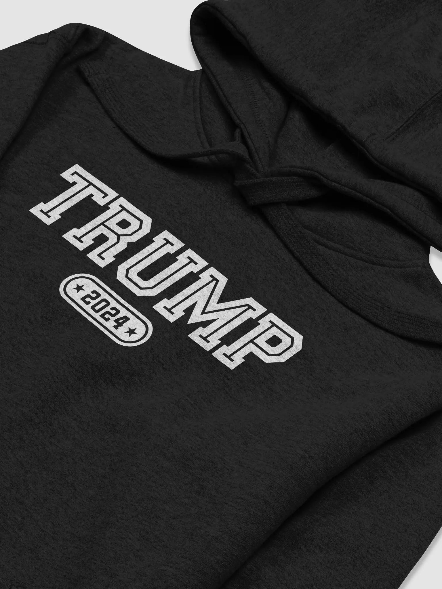 Trump 2024 - Premium Hoodie product image (2)