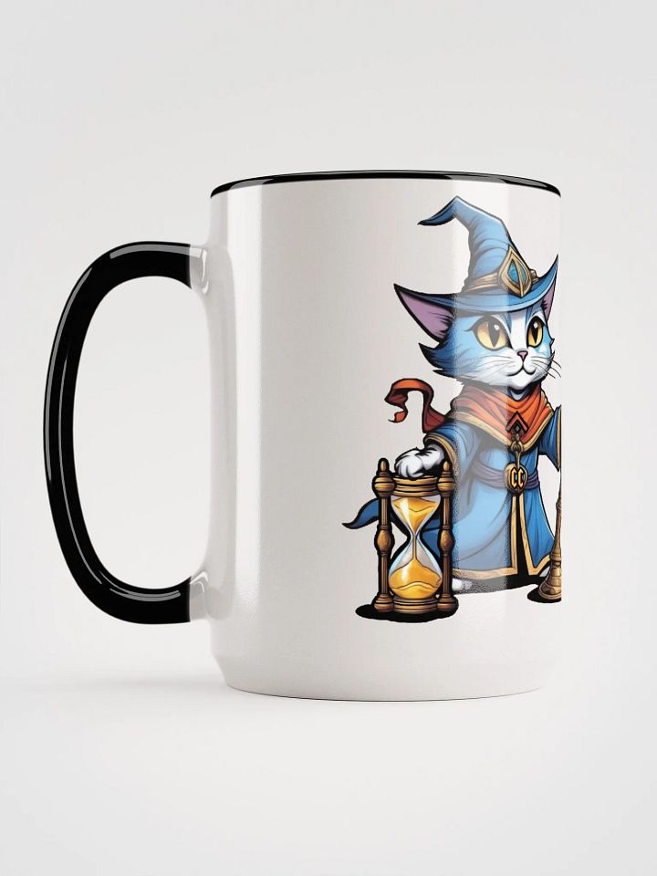 Chromiecat Mug product image (2)