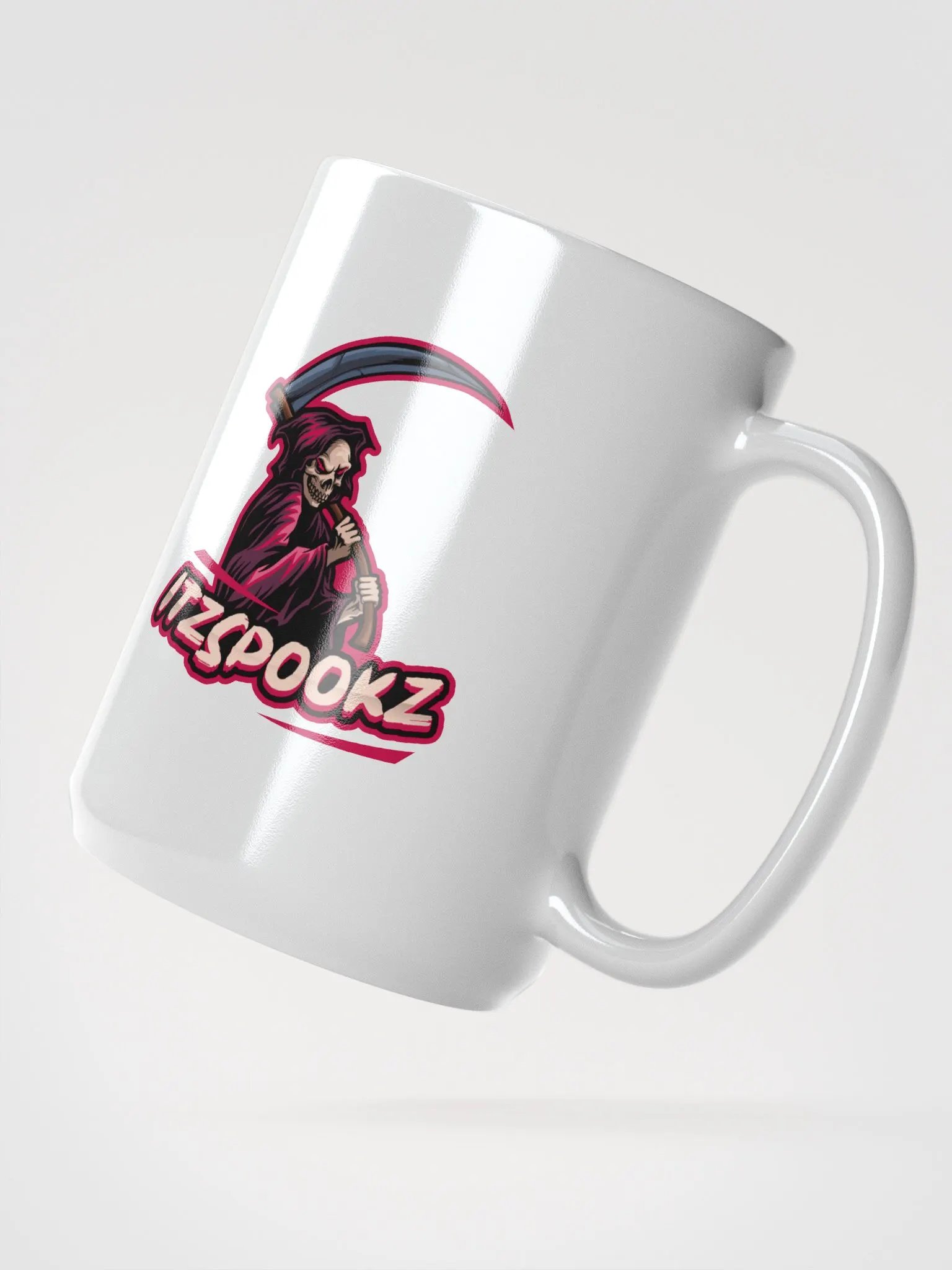 Spook Mug product image (2)