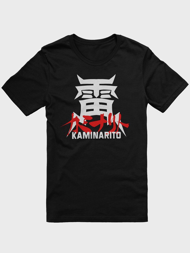 New Kaminarito - Shirt product image (5)