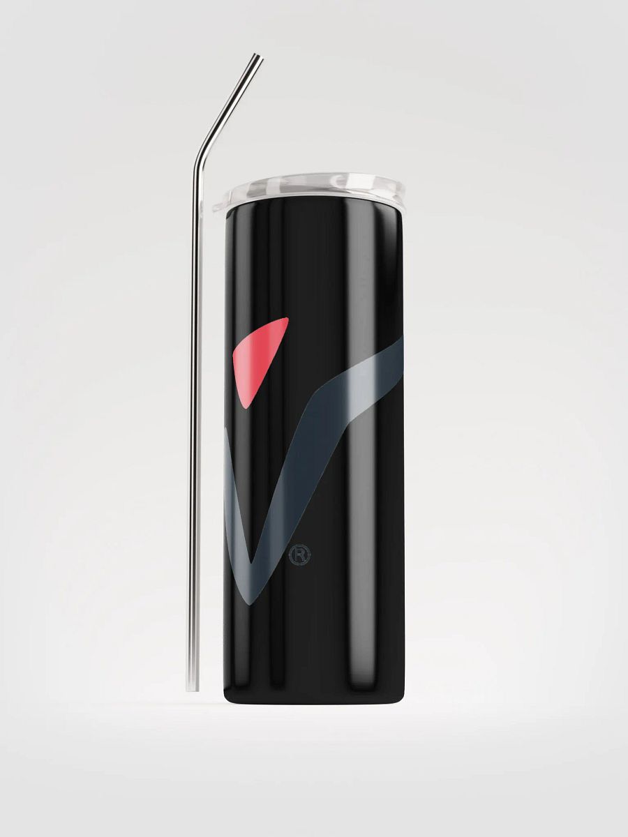 FTA - VibraSteel Insulated Tumbler product image (1)
