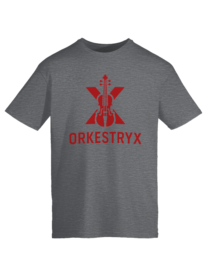 Orkestryx Violin Logo T-Shirt product image (1)