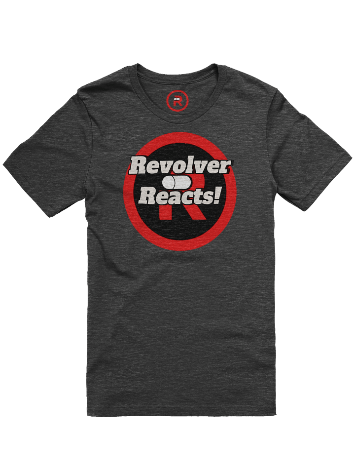 Revolver Reacts Tee product image (6)