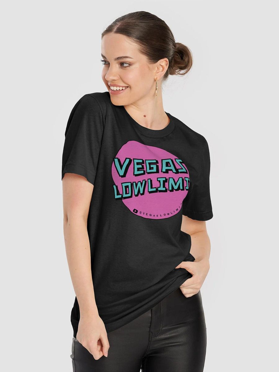 VegasLowLimit SC T-Shirt product image (3)