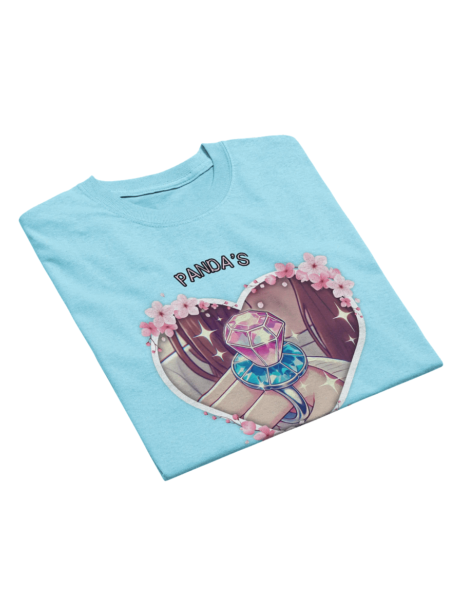 Panda's Wifey Collection - Cherry Blossom Edition product image (3)