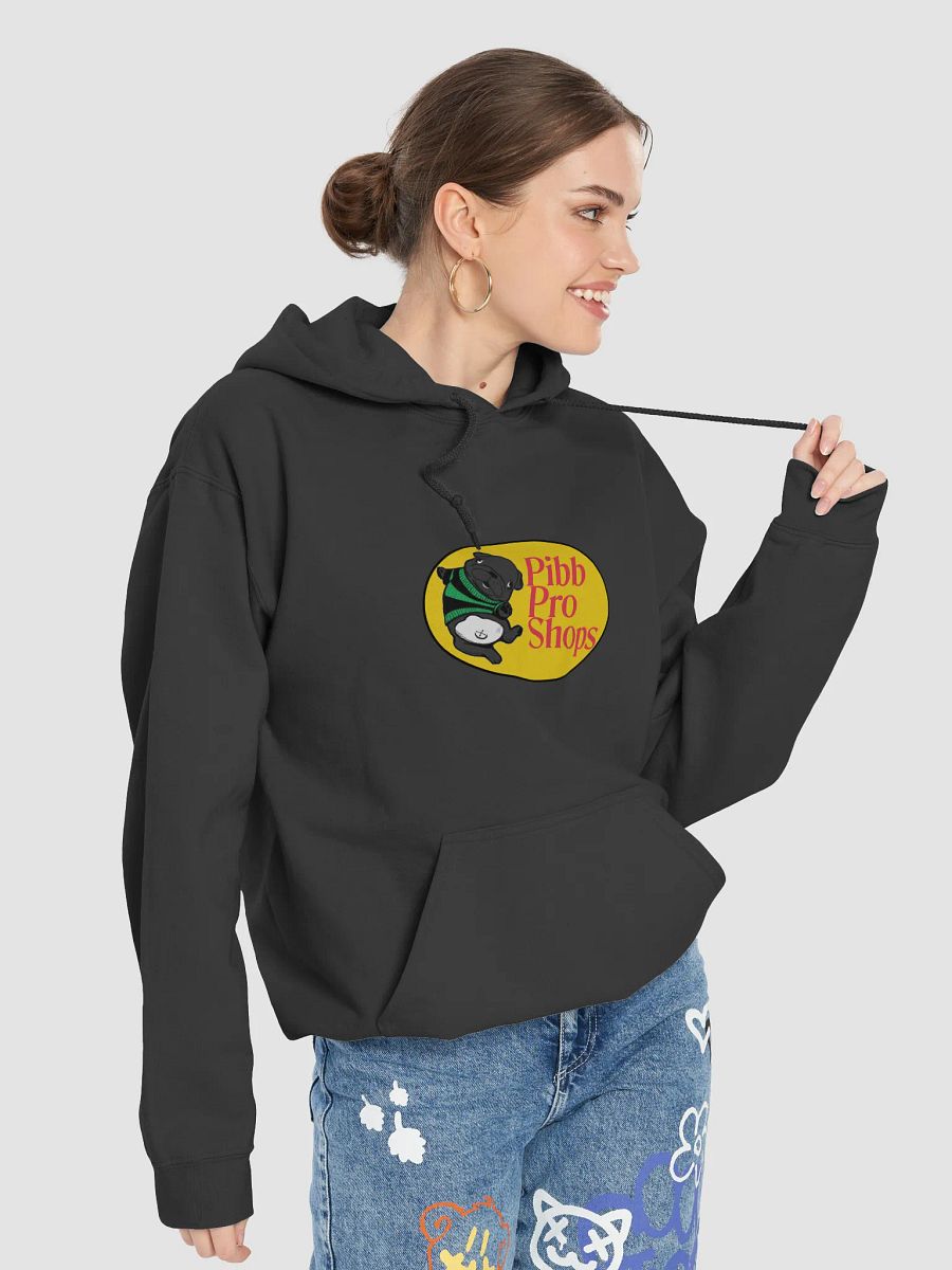 PIBB PRO SHOPS HOODIE product image (7)