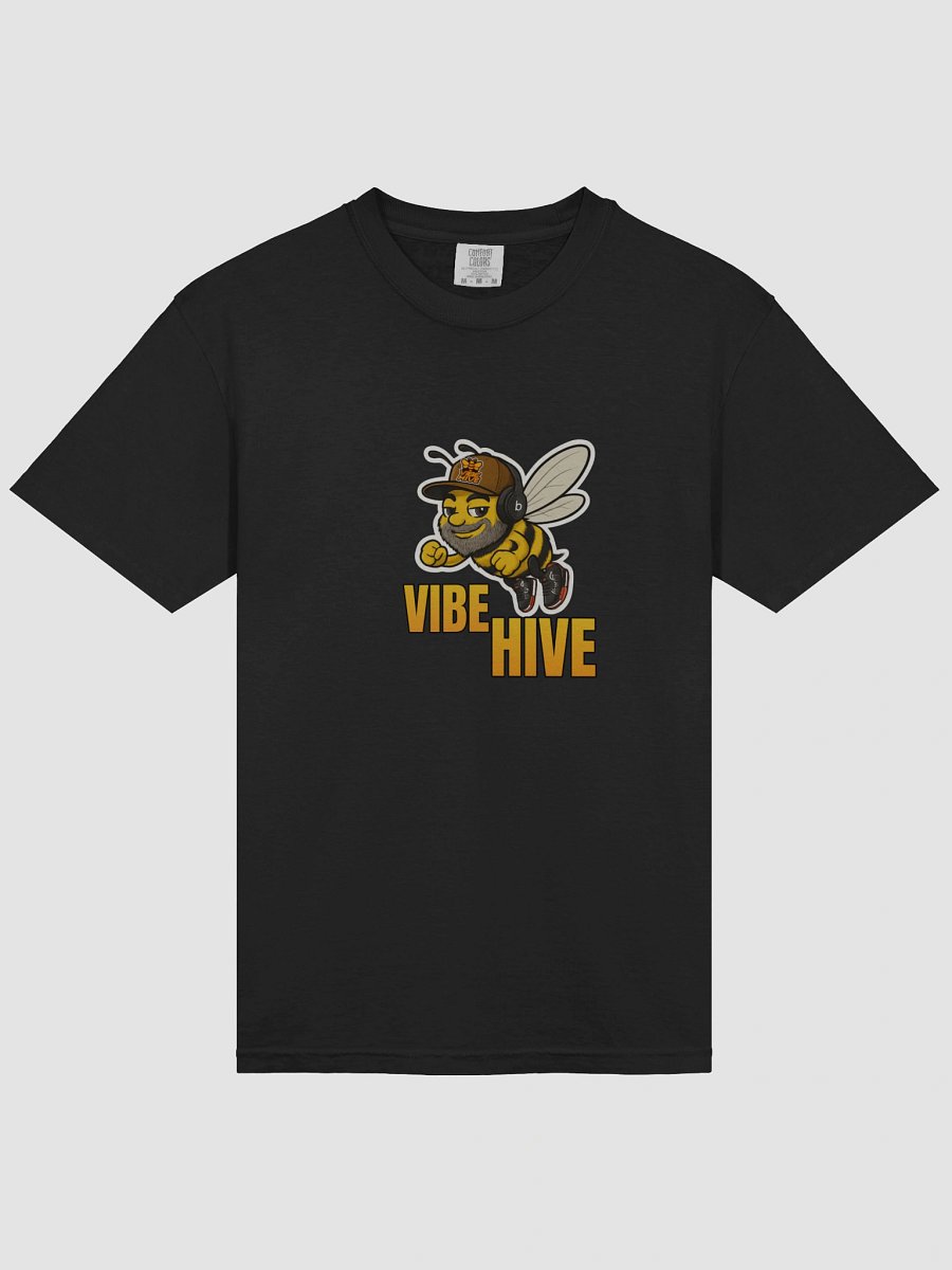 Buzzy Vibe Hive Tee product image (17)