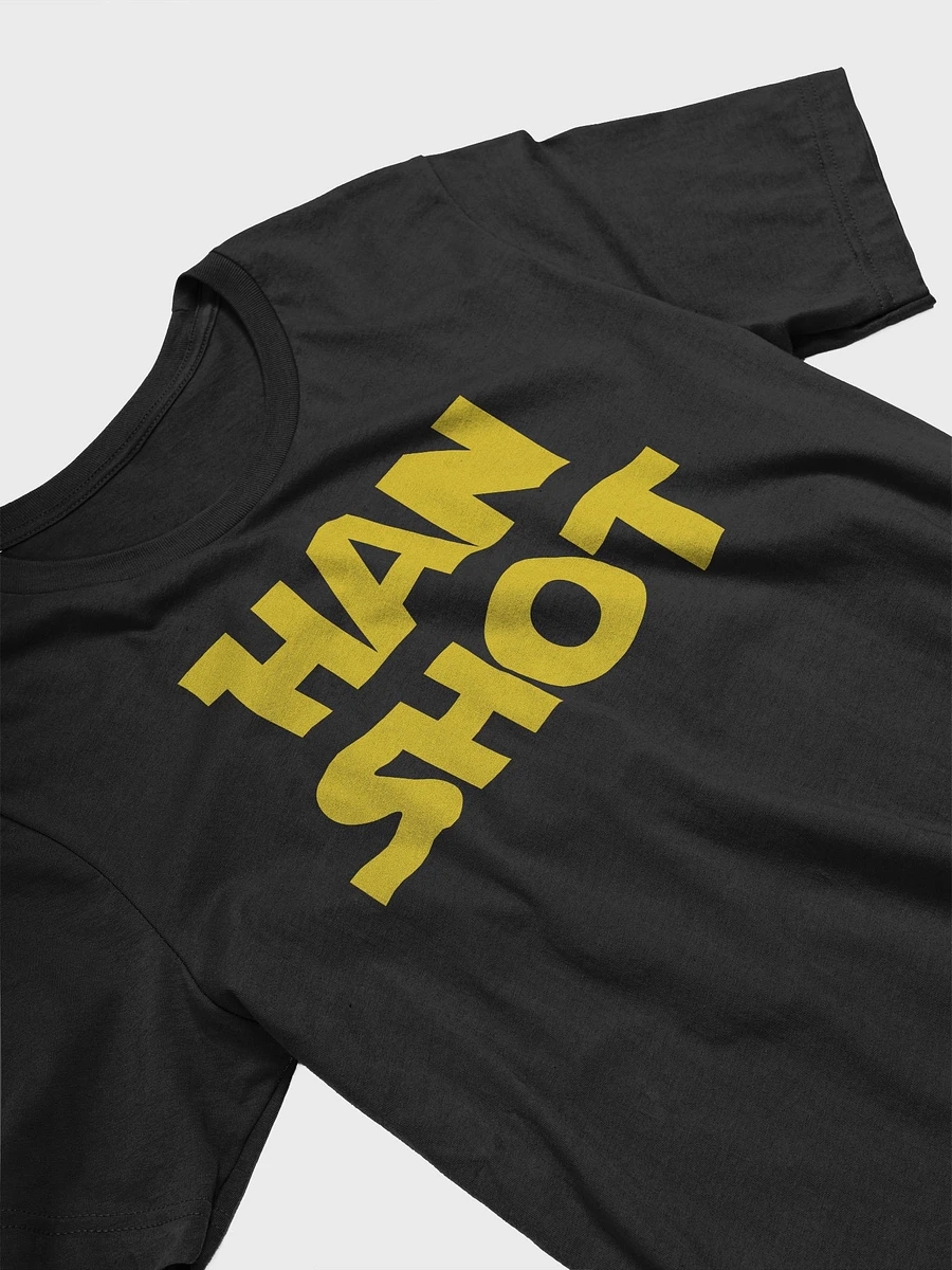 Han Shot T-Shirt product image (35)