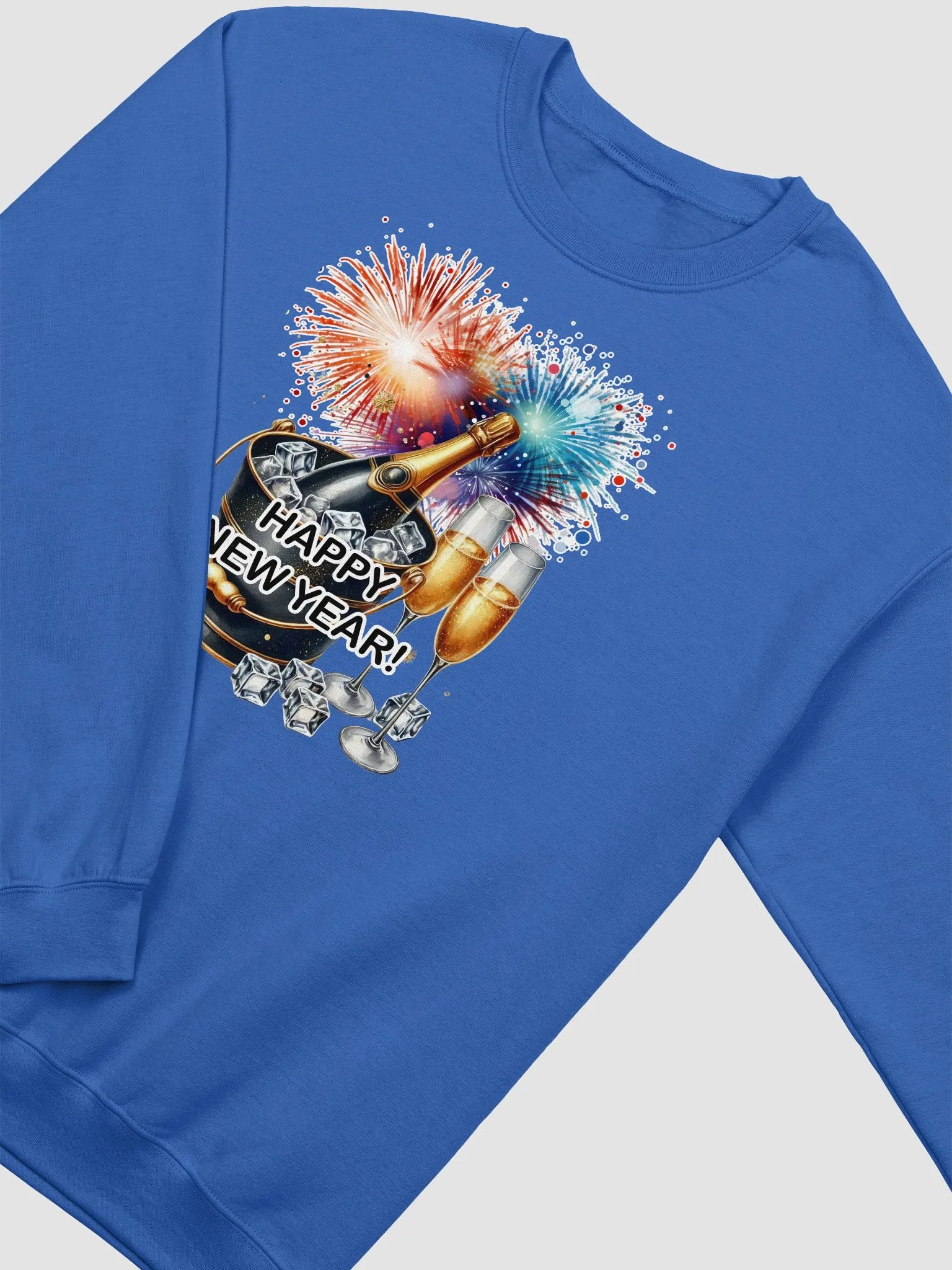 HNY Sweatshirt product image (1)