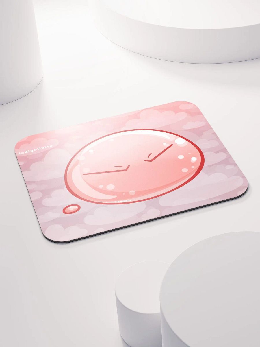 Angy Slime Mousepad product image (4)