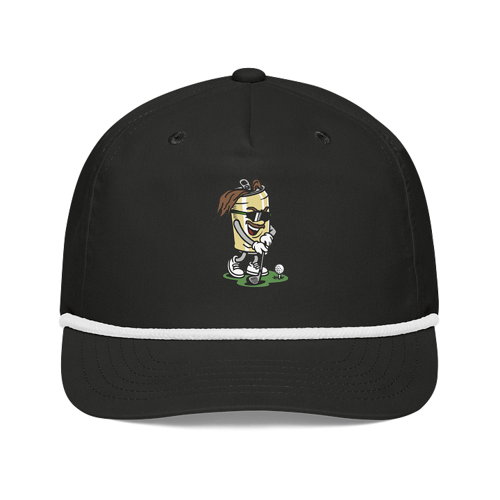 Chippin' & Chuggin' Hat product image (1)