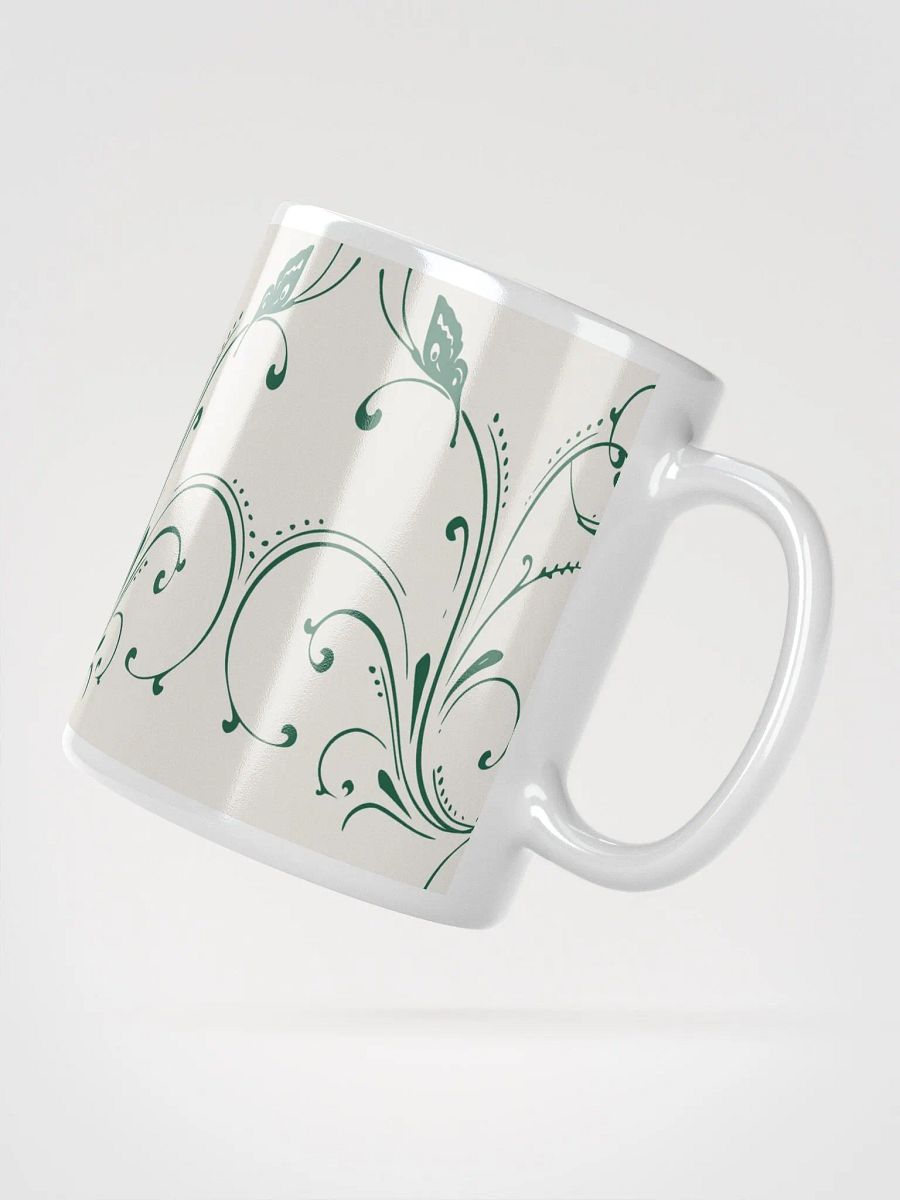 Vibrant Vine Mug product image (6)
