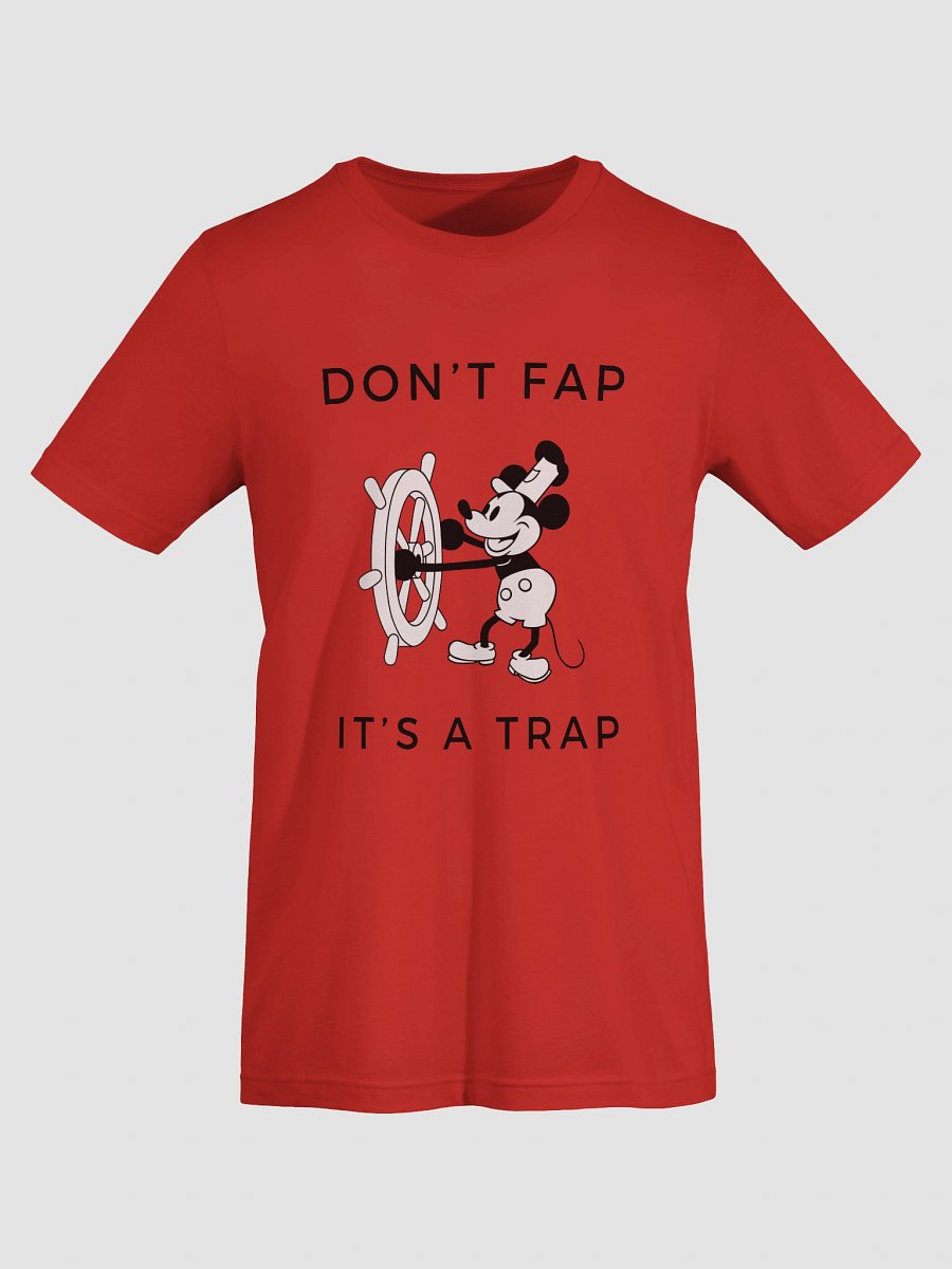Willie Shirt - This is all legal product image (75)
