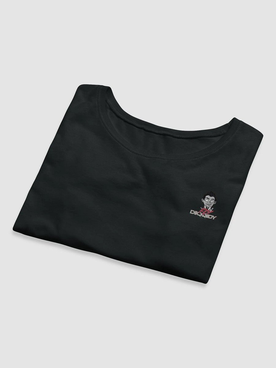 Fly Diiqqiidy Women's Crop Tee product image (11)
