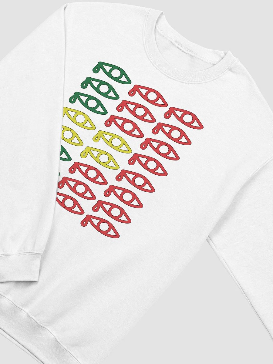 Portugal - Forever Cry - Gildan Classic Crewneck Sweatshirt product image (3)
