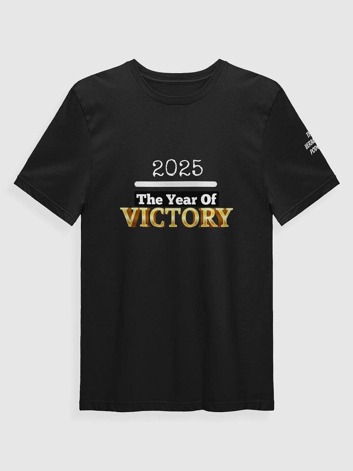 2025 Supersoft T-Shirt product image (9)