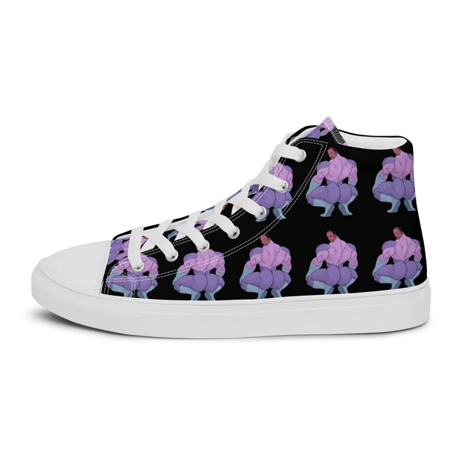 Caked Up Chucks product image (5)